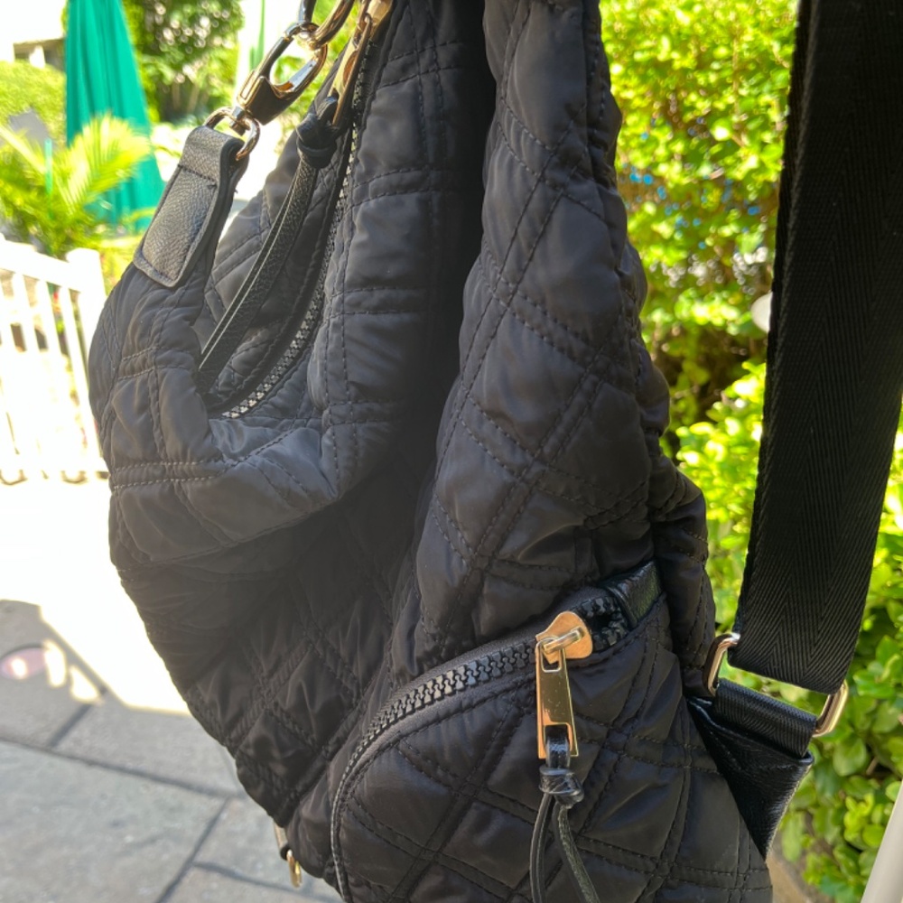 As good as new mini backpack - Picture 4 of 5